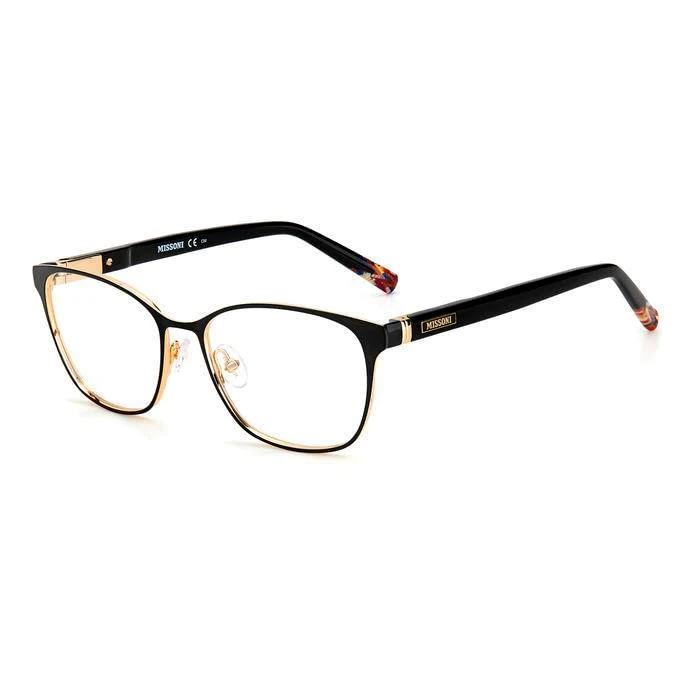 Missoni Women's My 0062 Sunglasses, Rhl, UK 24