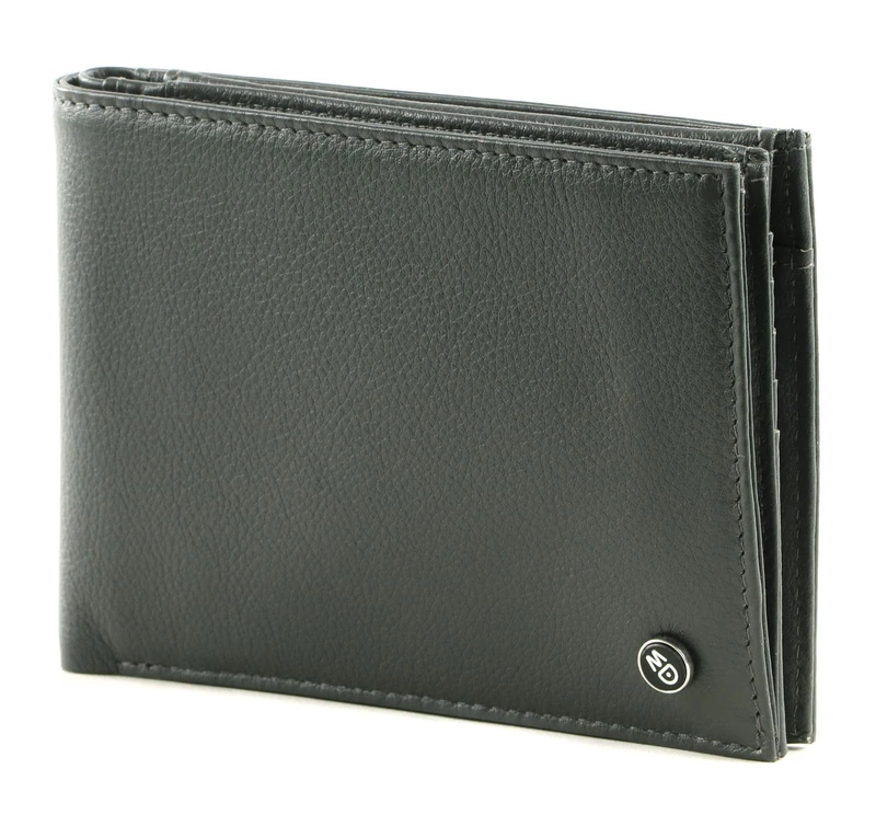 Mandarina Duck Downtown, Men's Travel Accessories-Wallets, Iron Gate, One Size, Iron Gate, One Size