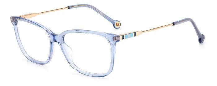 Carolina Herrera CH 0072 Glasses, MVU, 54 for Women, Mvu, UK 26