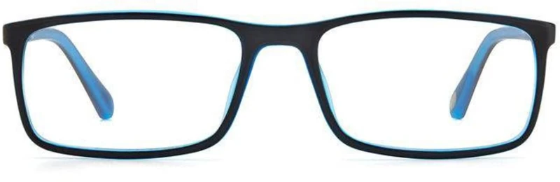 Fossil Men's FOS 7044 Sunglasses, RCT, 53