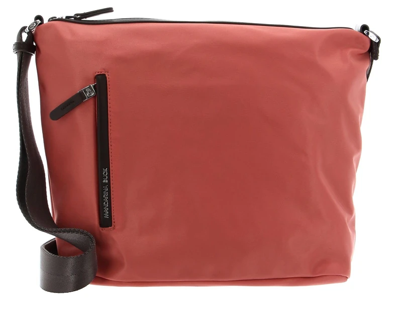 Mandarina Duck Women's Hunter Crossover, Peach15, Taglia Unica