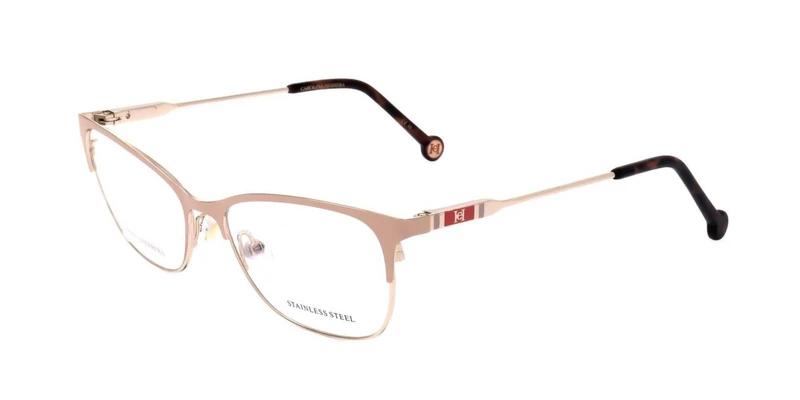 Carolina Herrera Women's Glasses, Bku, UK 40