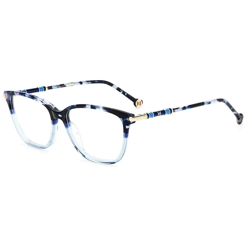 Carolina Herrera Women's Ch 0027 Sunglasses, Ipr, UK 44