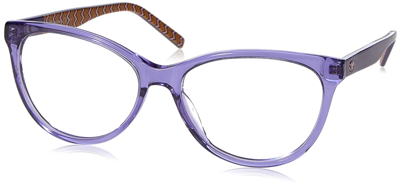M MISSONI GAFAS Modelo: MMI 0092 C: VIOLET Eye size: 53_Bridge size: 15 / Polarized: No