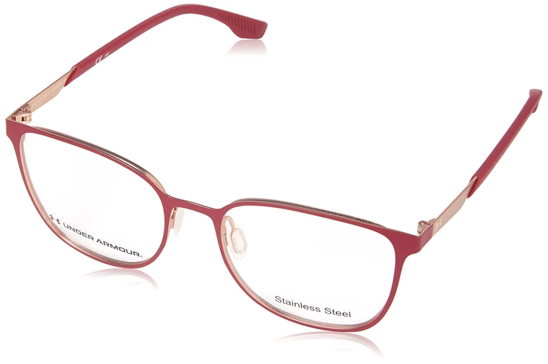 Under Armour Women's Ua 5041/G Sunglasses, 7 BL, UK 24