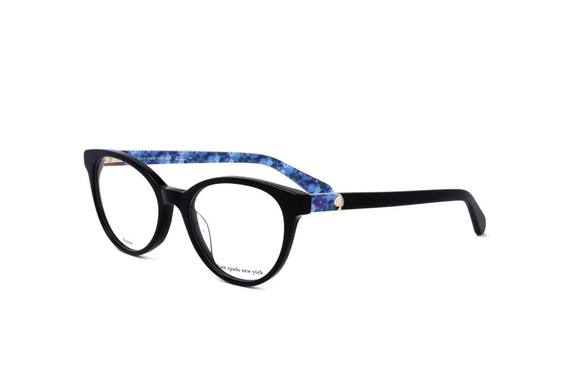 Kate Spade Women's Gela Sunglasses, 807, UK 22