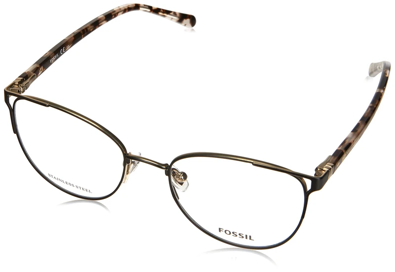 Fossil Women's Fos 7095 Sunglasses, 003, UK 24