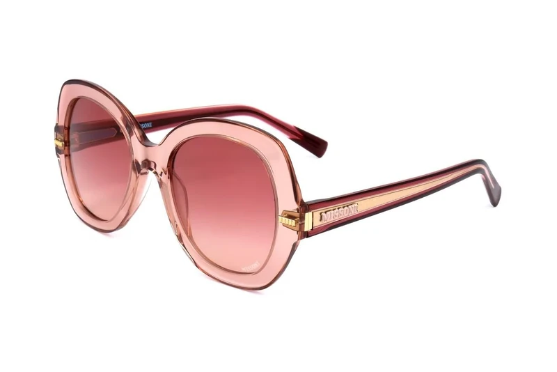 Missoni MIS 0048/S FWM NUDE 52/21/145 WOMAN Sunglasses
