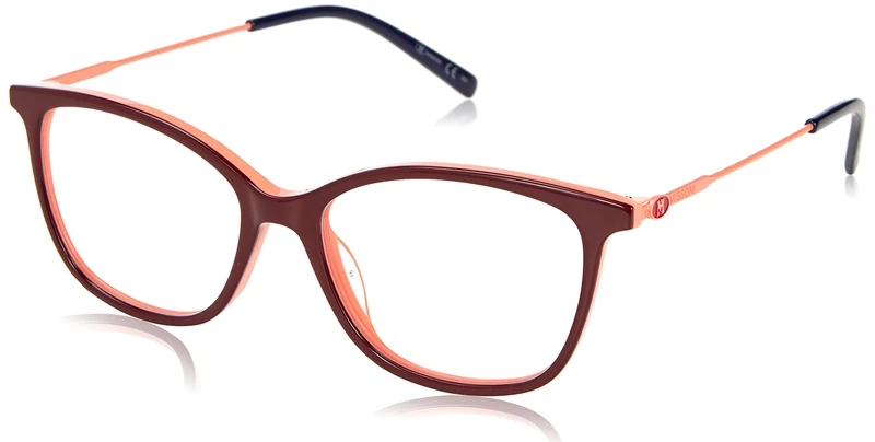 Missoni M Women's MMI 0064 Sunglasses, 1 rq, UK 22