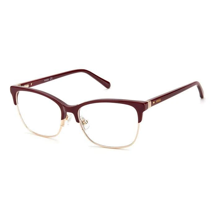 Fossil Women's Fos 7107 Sunglasses, Jmj, UK 40