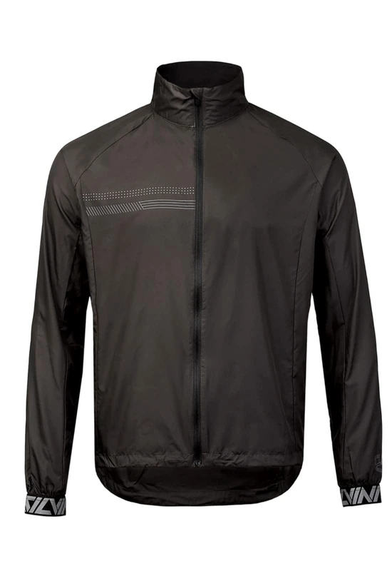 SILVINI Men's X x, Monsano Black, 4 - Image 1