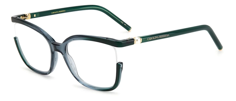 Carolina Herrera Women's Ch 0004 Sunglasses, P2m, UK 40