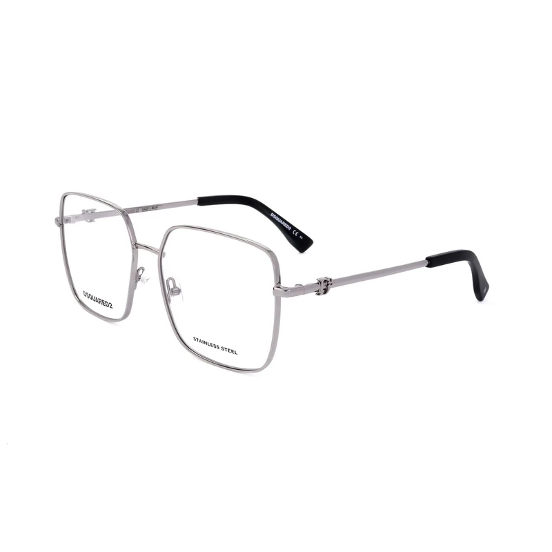 DSQUARED2 Women's D2 0040 Sunglasses, Poh File, UK 28