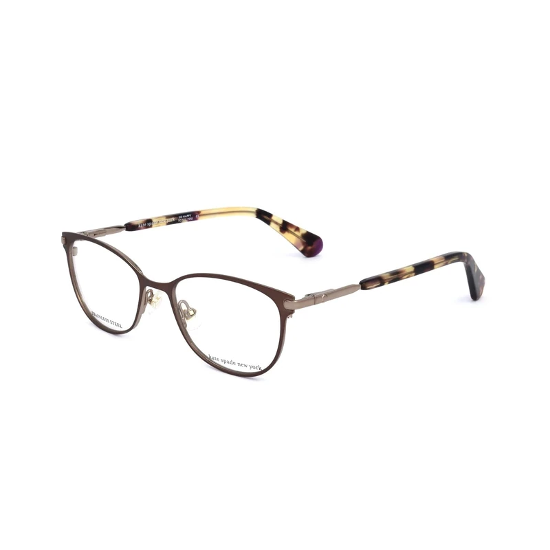 Kate Spade Jabria Glasses, WR9, 49 for Women, Wr9