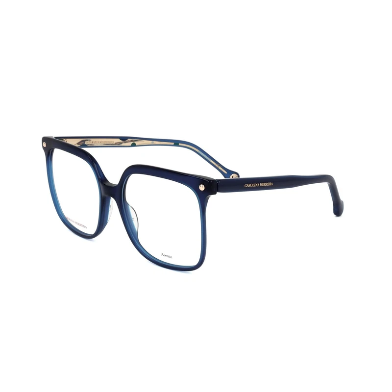 Carolina Herrera CH 0011 Women's Sunglasses - PJP/17 BLUE