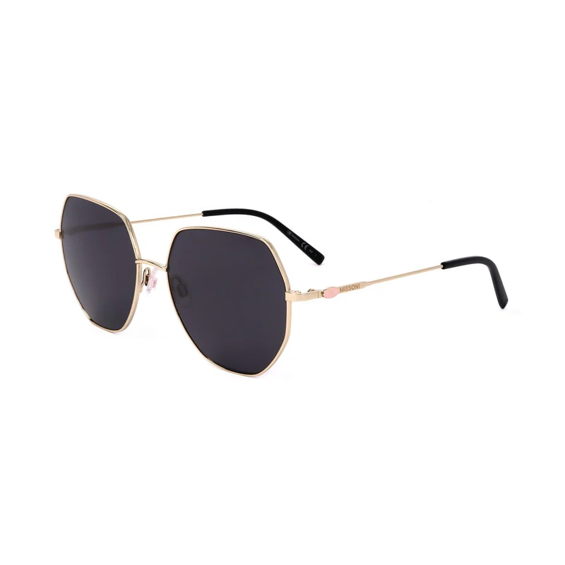 Missoni M MMI 0080/S GOLD 57/17/145 WOMAN Sunglasses