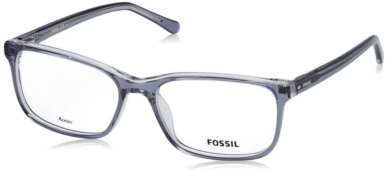 Fossil Men's FOS 7136 Sunglasses, KB7, 54