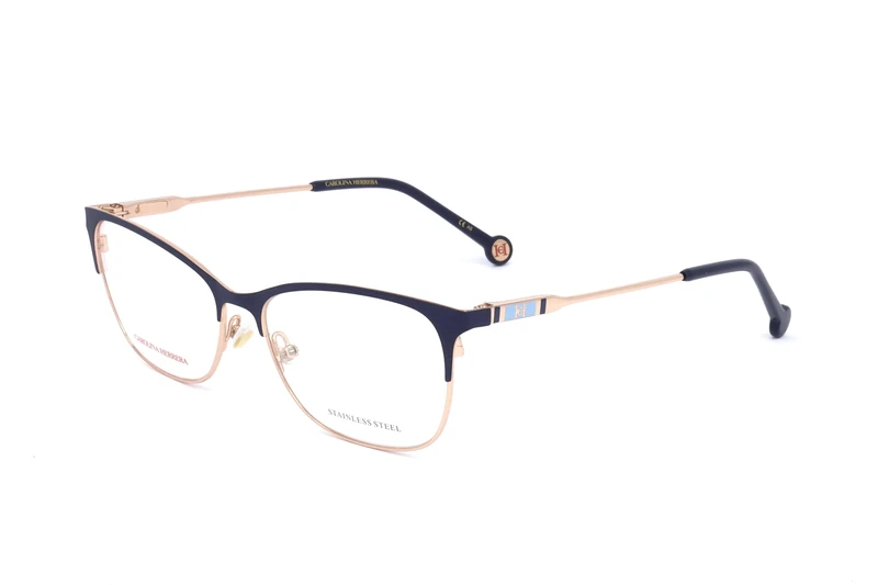 Carolina Herrera Women's Ch 0074 Sunglasses, Lks File, UK 40