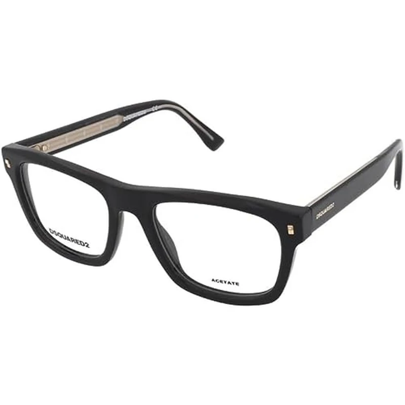 DSQUARED2 Men's D2 0021 Sunglasses, 807, 54