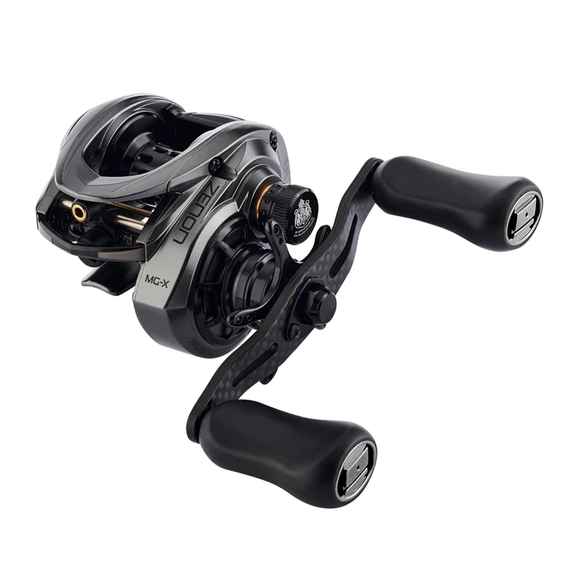 Zenon MG-X Low Profile Reel - SHS LE