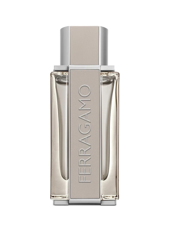 Salvatore Ferragamo Bright Leather Eau de Toilette 100ml