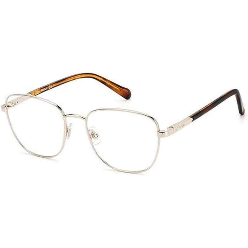 Fossil Women's Fos 7113 Sunglasses, 3 yg, UK 36