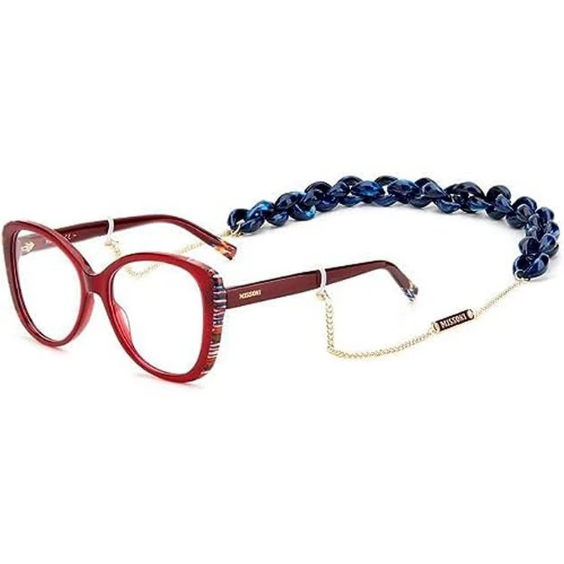 Missoni Women's My 0093/N Sunglasses, Sr8, UK 28