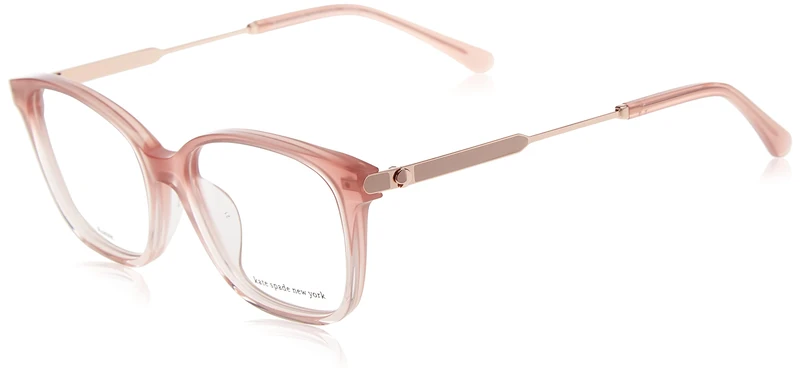 Kate Spade Calandra/f 35J/16 PINK Women's Acetate Eyewear