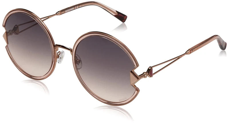 Missoni Women's My 0074/S Sunglasses, Eyr, 7 1 4 UK