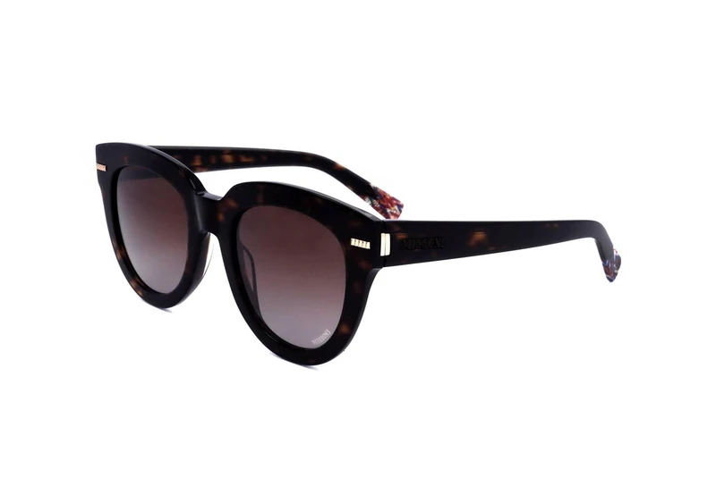 Missoni MIS 0068/S 086 HAVANA 51/22/145 WOMAN Sunglasses