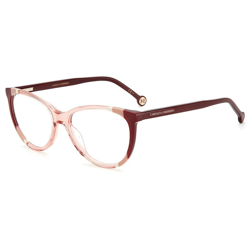 Carolina Herrera Women's Ch 0064 Sunglasses, c19, UK 44