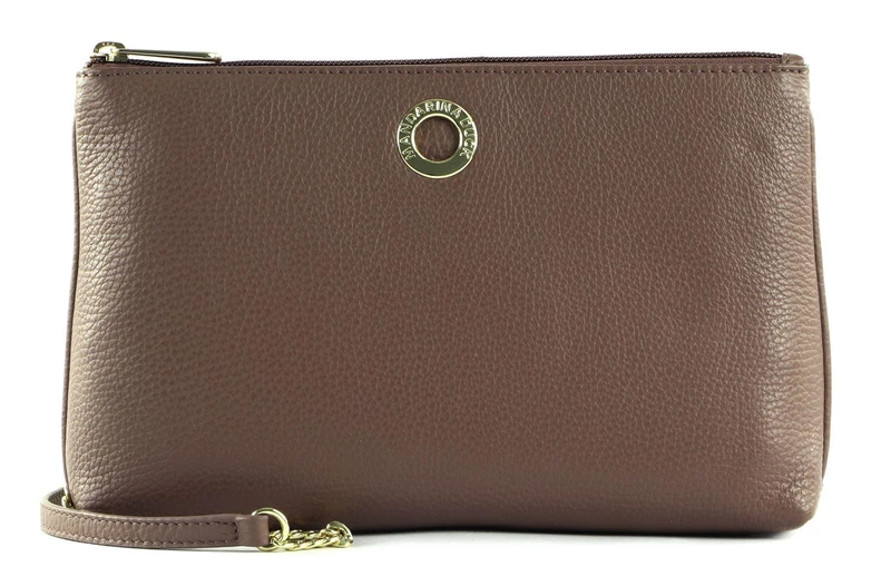 Mandarina Duck Women Mellow Leather Bag, Balsamic 7, Taglia Unica