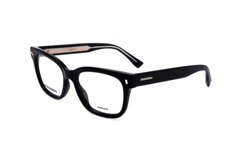 DSQUARED2 Women's D2 0027 Sunglasses, 807, UK 24