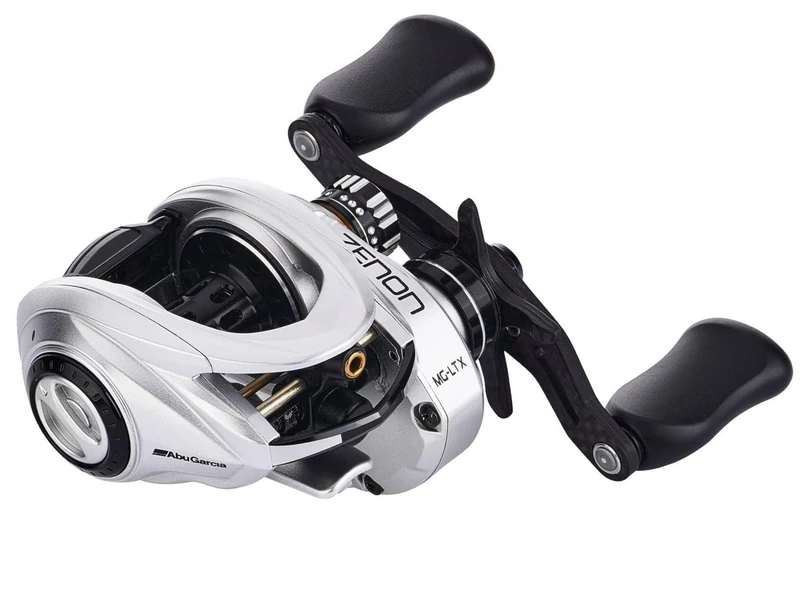 Zenon MG-LTX Low Profile Reel - LE