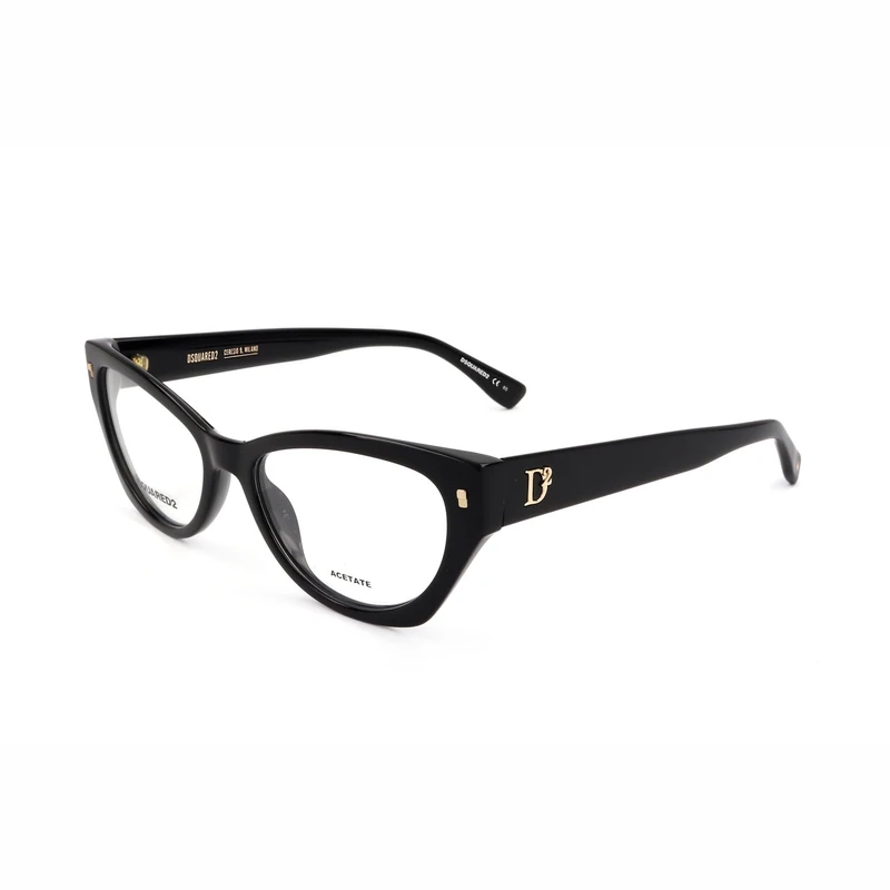 DSQUARED2 Women's D2 0043 Sunglasses, 2 m², UK 26