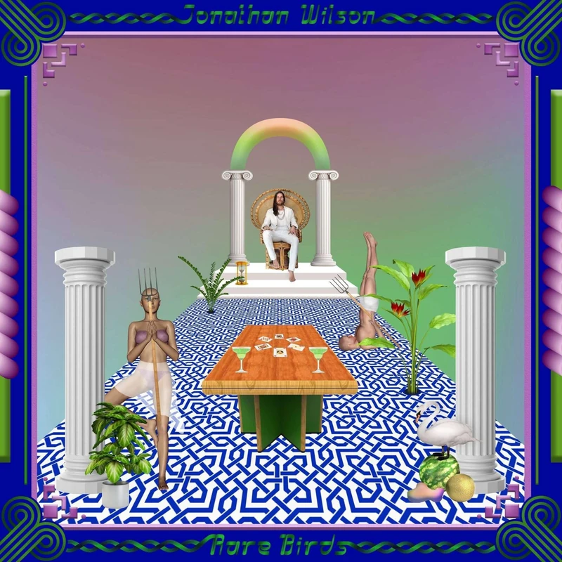 Rare Birds [VINYL] - Image 1