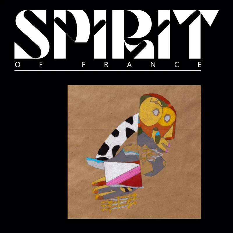 Spirit Of France (DELUXE EDITION) [VINYL] - Image 1