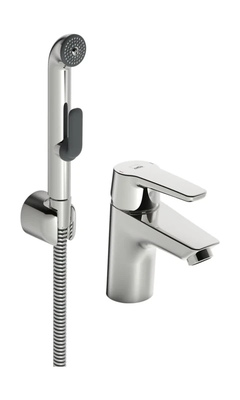 BIDETTA 3912F Saga Wash Basin Tap