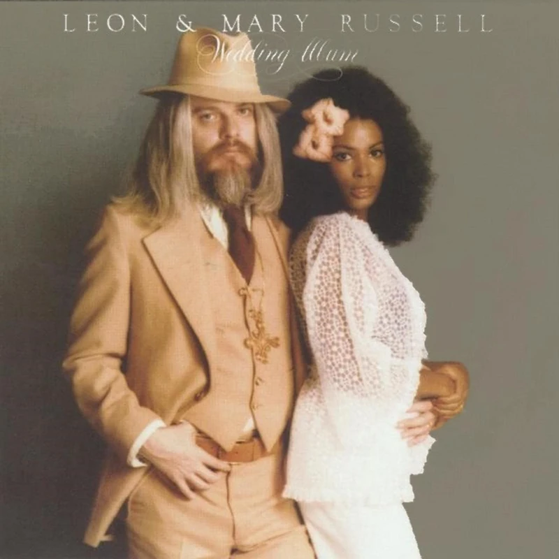 Wedding Album (Silver Vinyl) [VINYL]