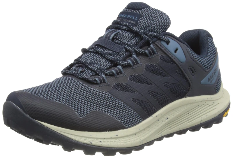 Merrell Nova 3 GTX Men's,Navy 8 UK