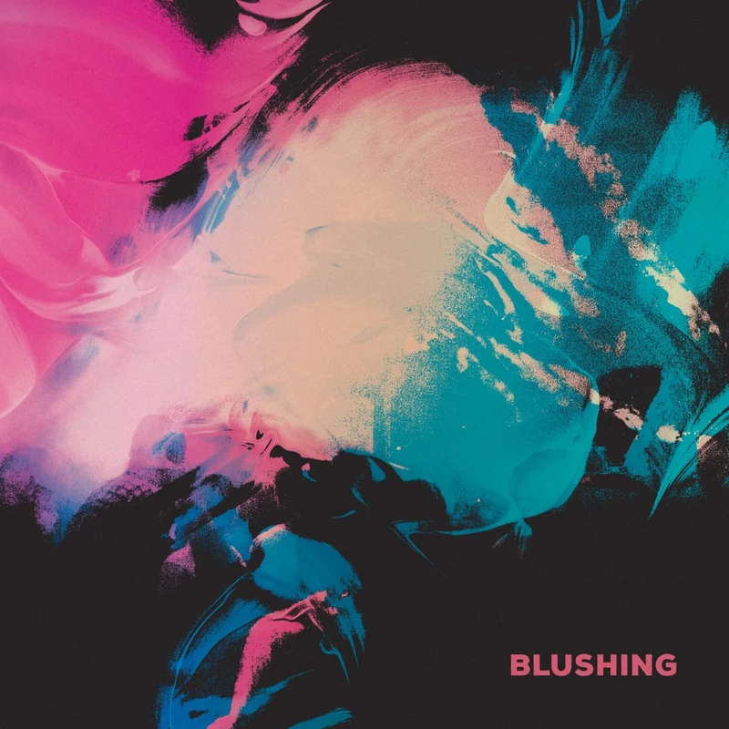 Shifting Sounds Blushing - Rock Digital Music Track
