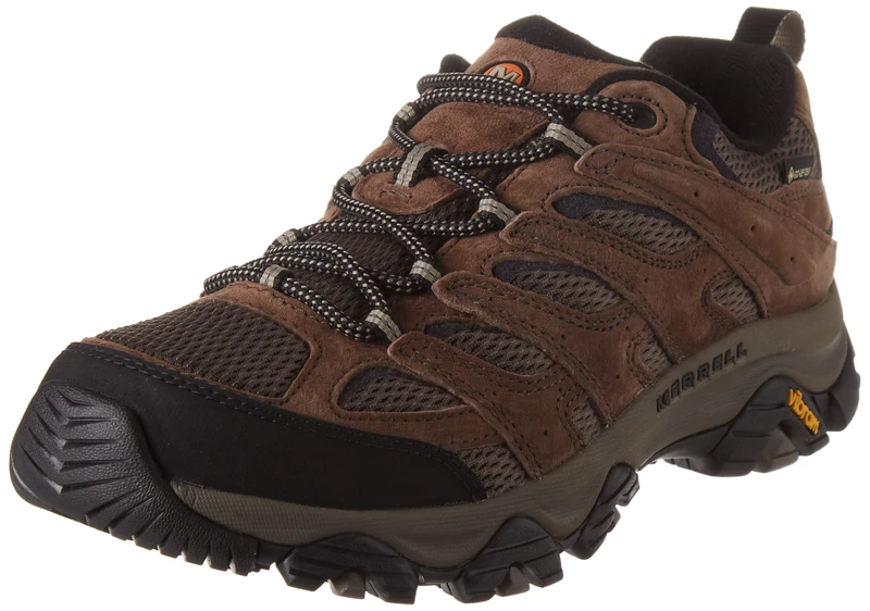 Merrell Men's Hiking Shoe, Bracken, 9.5 UK