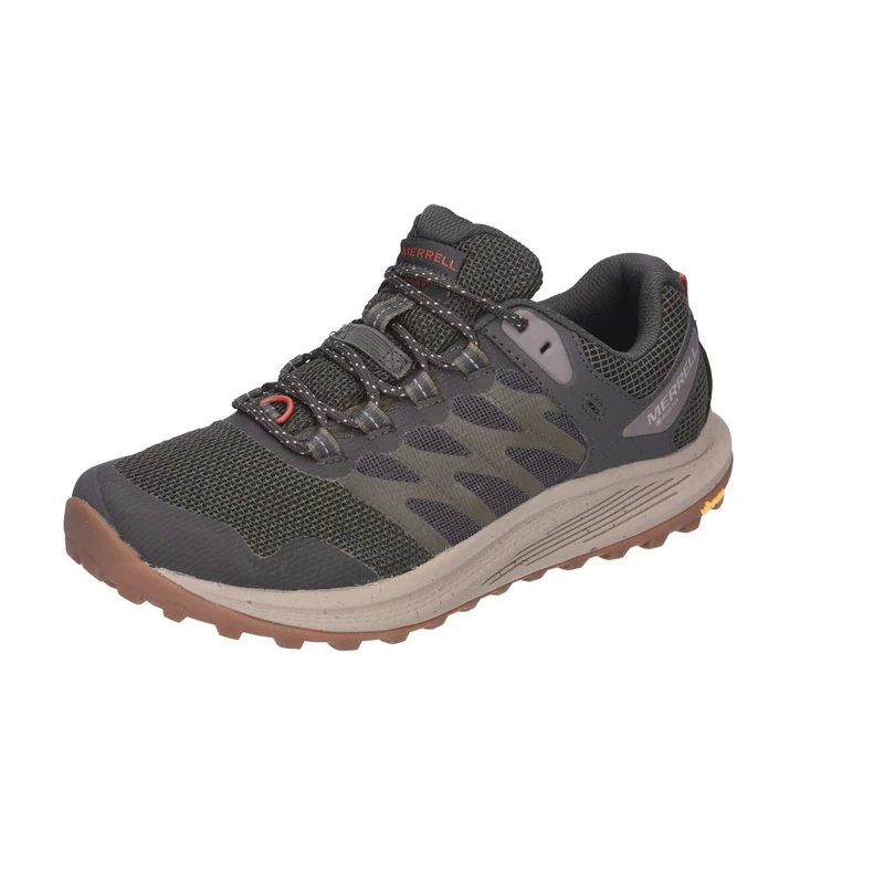 Merrell Nova 3 GTX Men's,Olive 11 UK