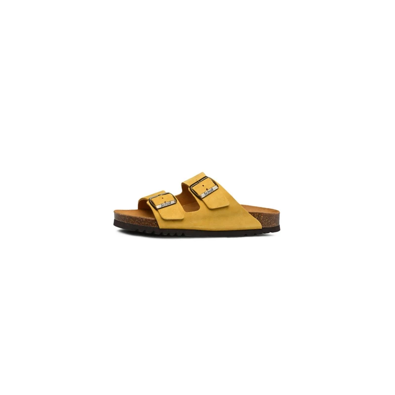 Scholl JOSEPHINE, Sandal, Jaune,