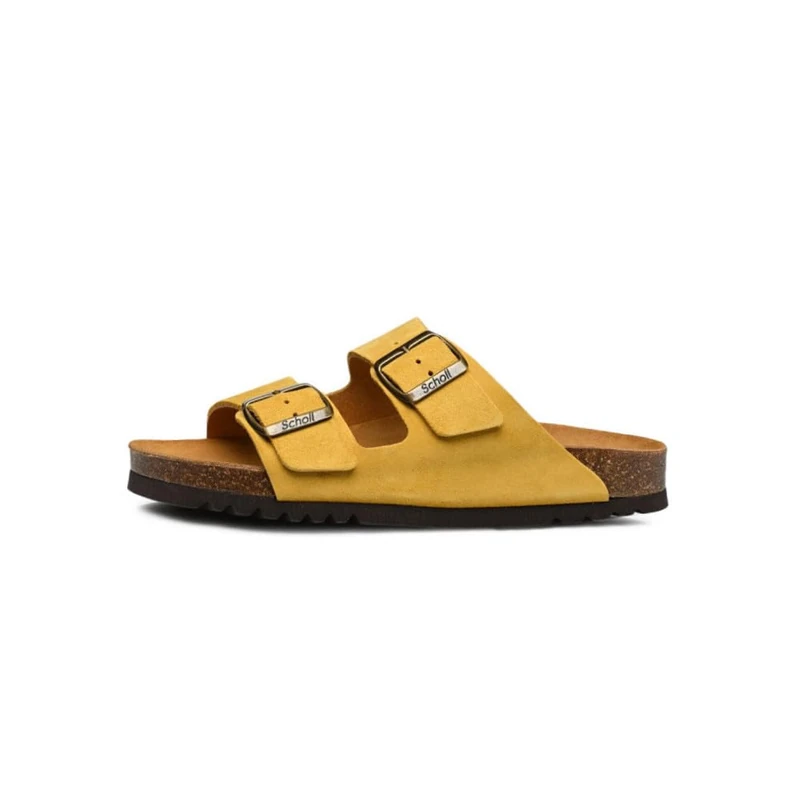 Scholl JOSEPHINE, Sandal, Jaune, - Image 1
