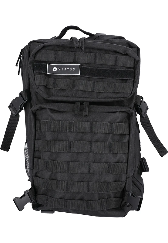 Virtus Macaso 1001 Men's Backpack Black One Size