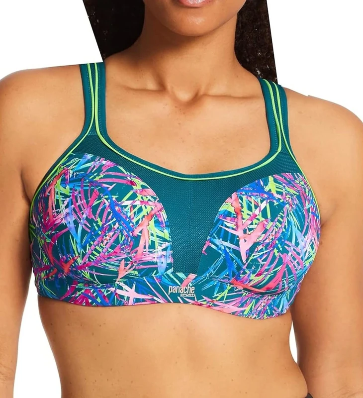Panache Sport Ultimate Sports Bra - Fiesta - 28E