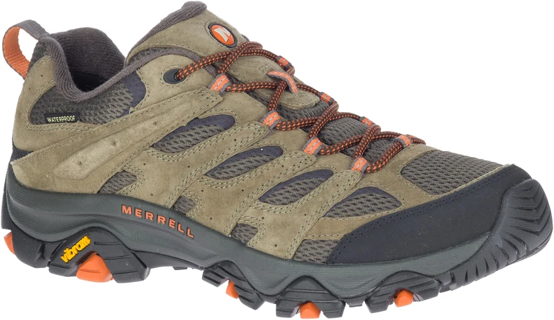 Merrell Moab 3 GTX Men's,Olive 15 UK