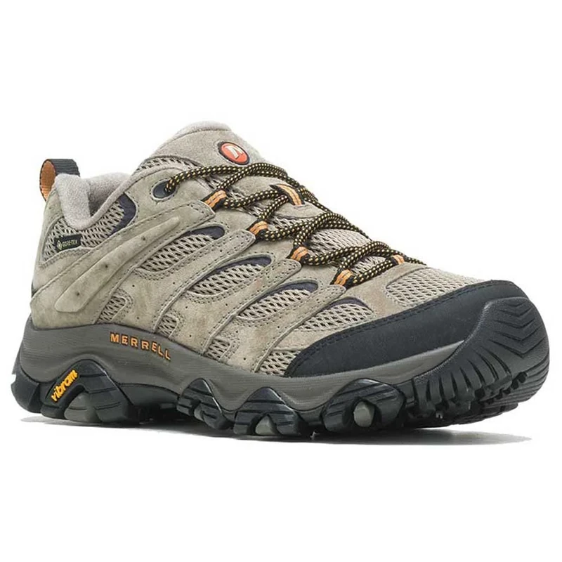 Merrell Men's Moab 3 GTX Hiking Shoe, Pecan, 6.5 UK