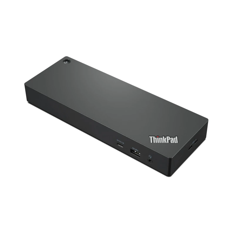 Lenovo ThinkPad Universal Thunderbolt 4 Dock - Italy/Chile
